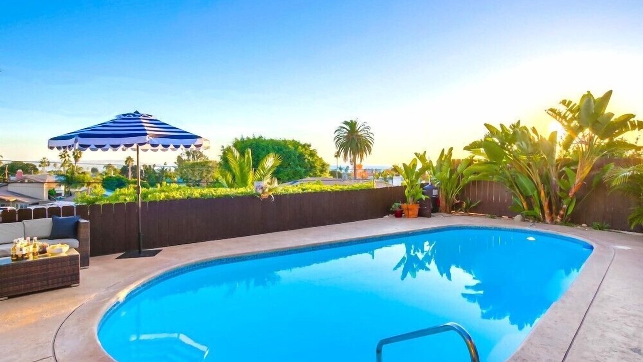 Photo of Outdoor in La Jolla Mesa