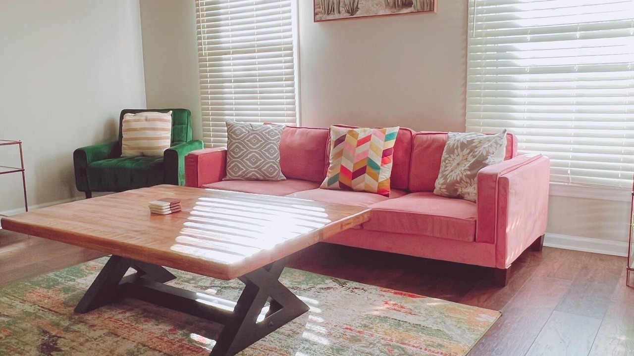 Photo of Livingroom in Harrisburg