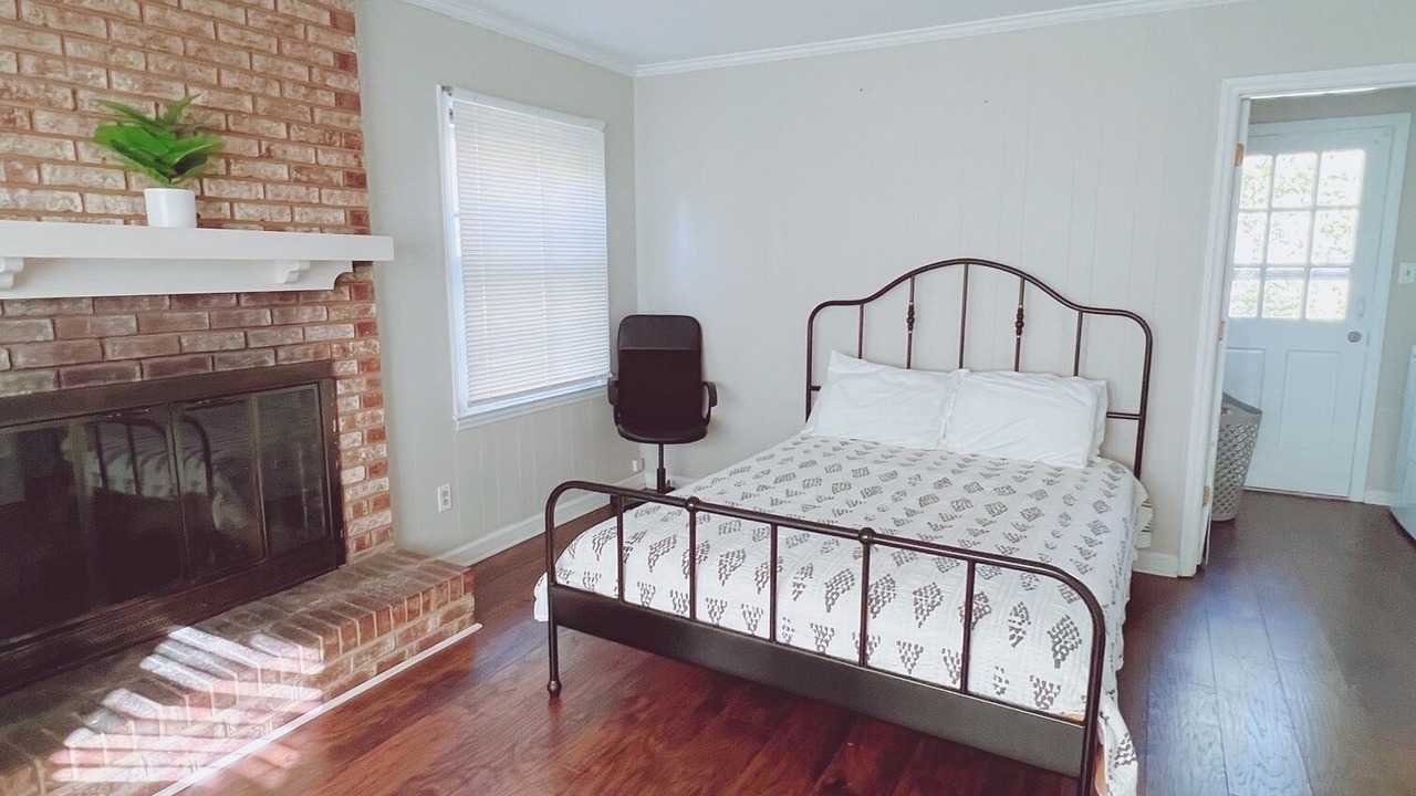 Photo of Bedroom in Harrisburg