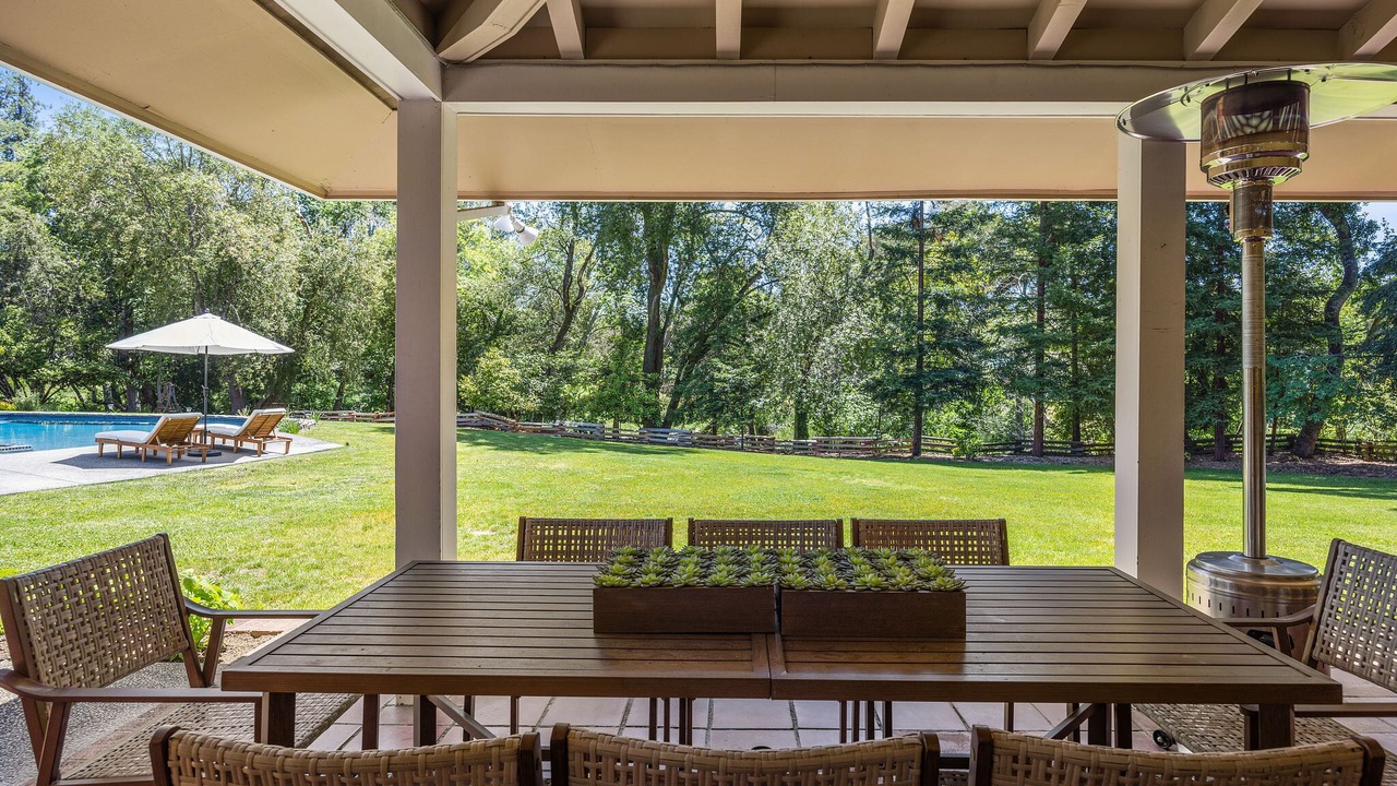 Photo of Outdoor in Santa Rosa