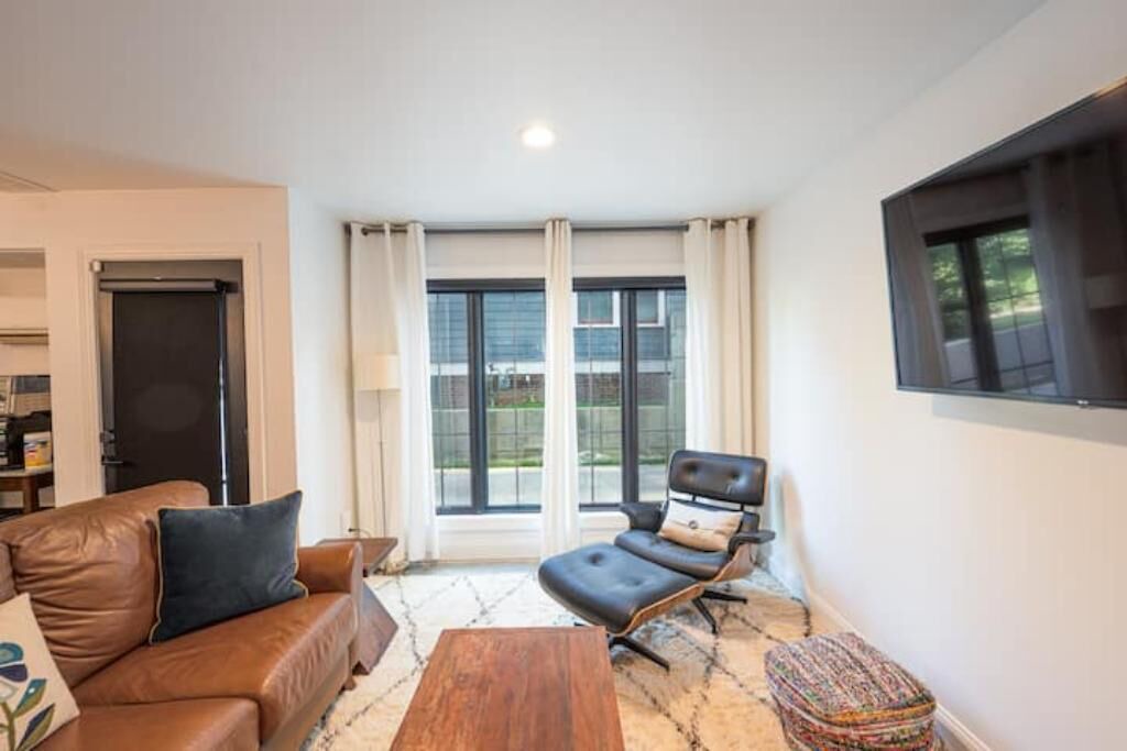Photo of Livingroom in Biddleville