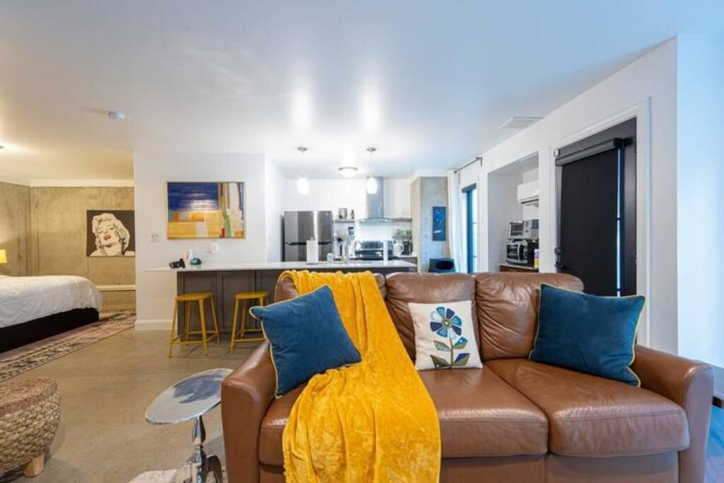 Photo of Livingroom in Biddleville