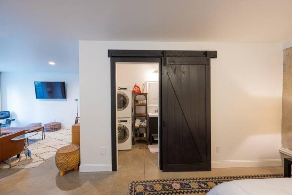 Photo of Bedroom in Biddleville