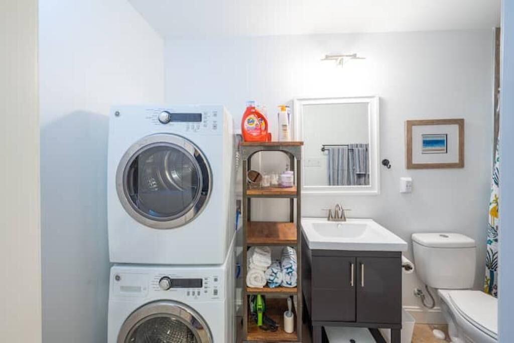 Photo of Bathroom in Biddleville