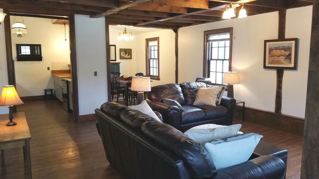 Photo of Livingroom in Brainard