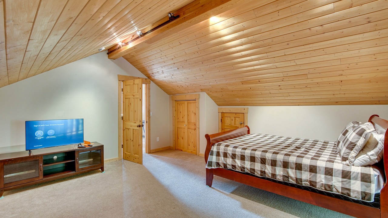 Photo of Bedroom in Easton