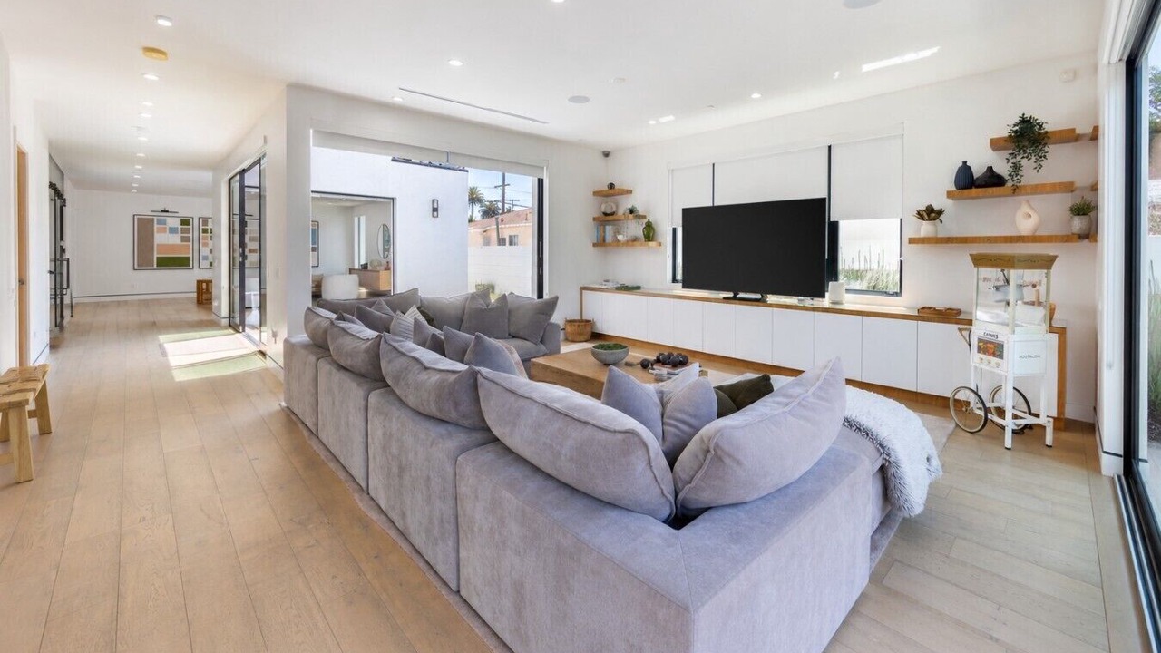 Photo of Livingroom in Venice