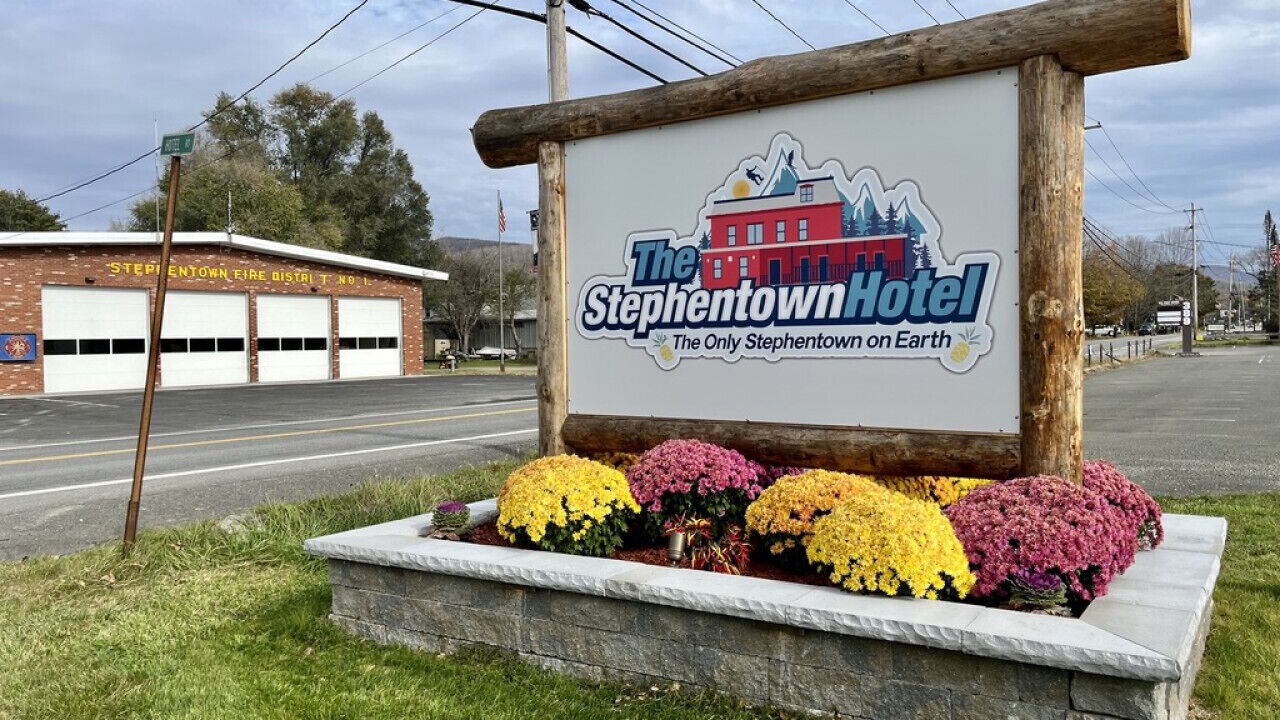 Photo of Others in Stephentown