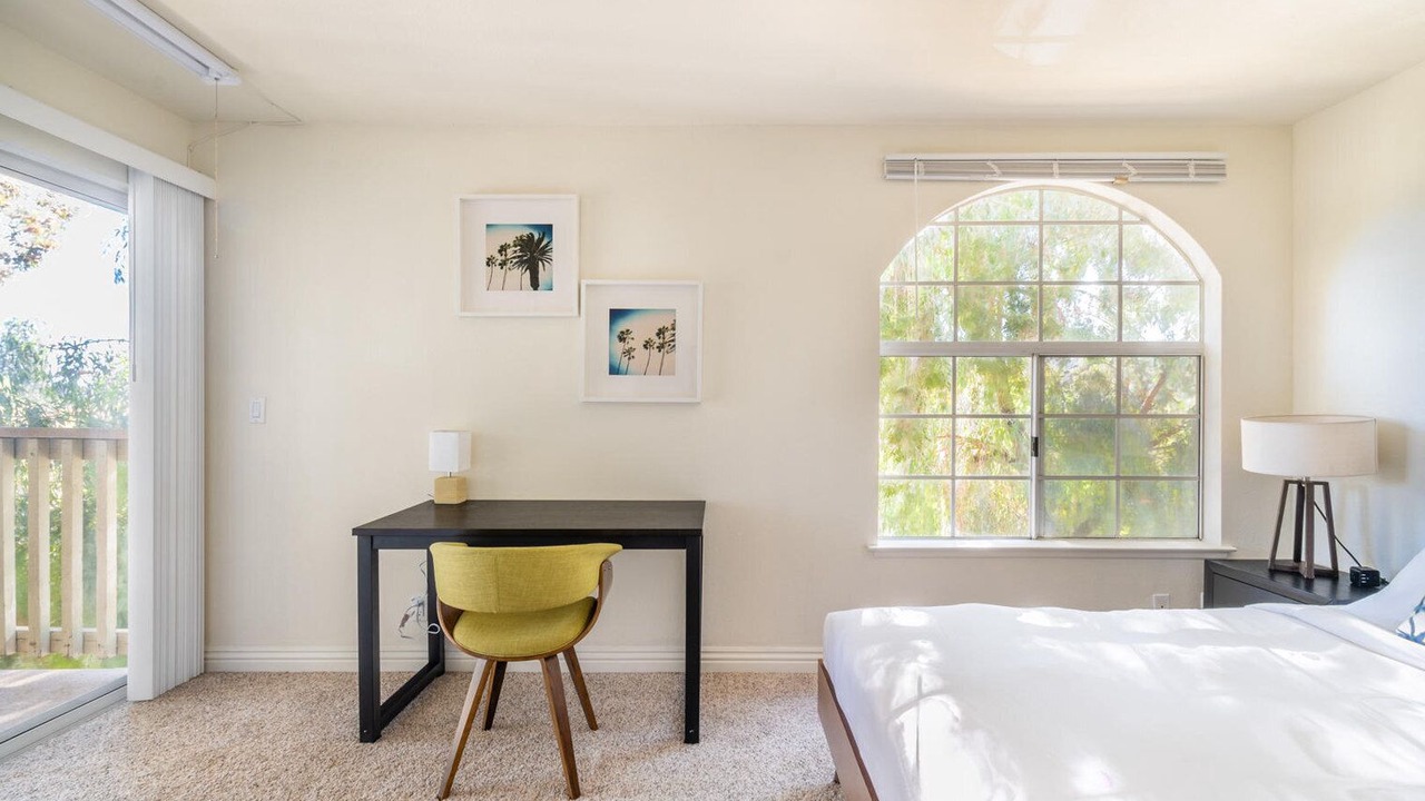 Photo of Bedroom in Oak Park