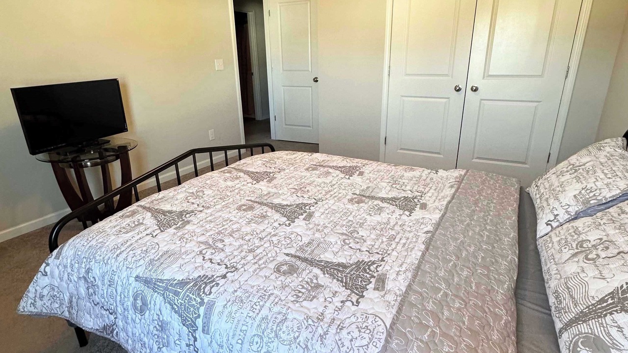 Photo of Bedroom in Harrisburg