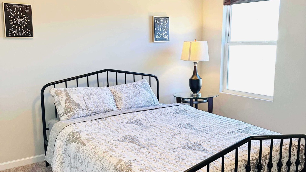 Photo of Bedroom in Harrisburg