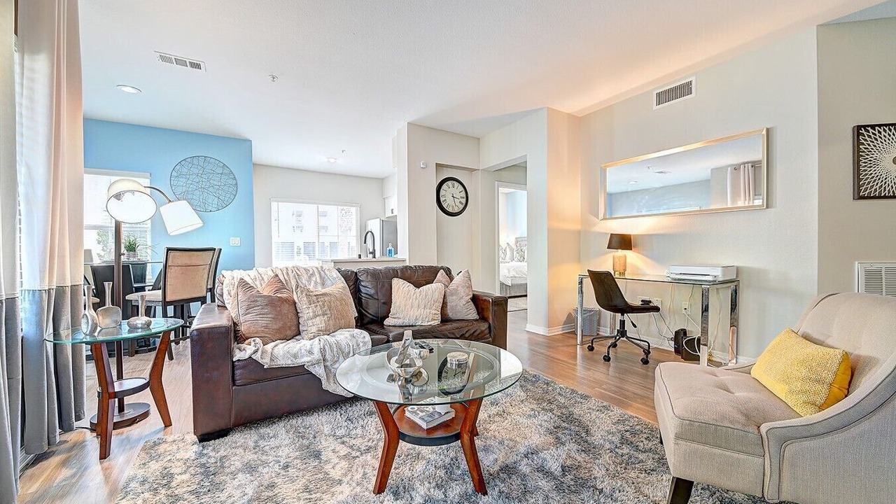 Photo of Livingroom in Valencia