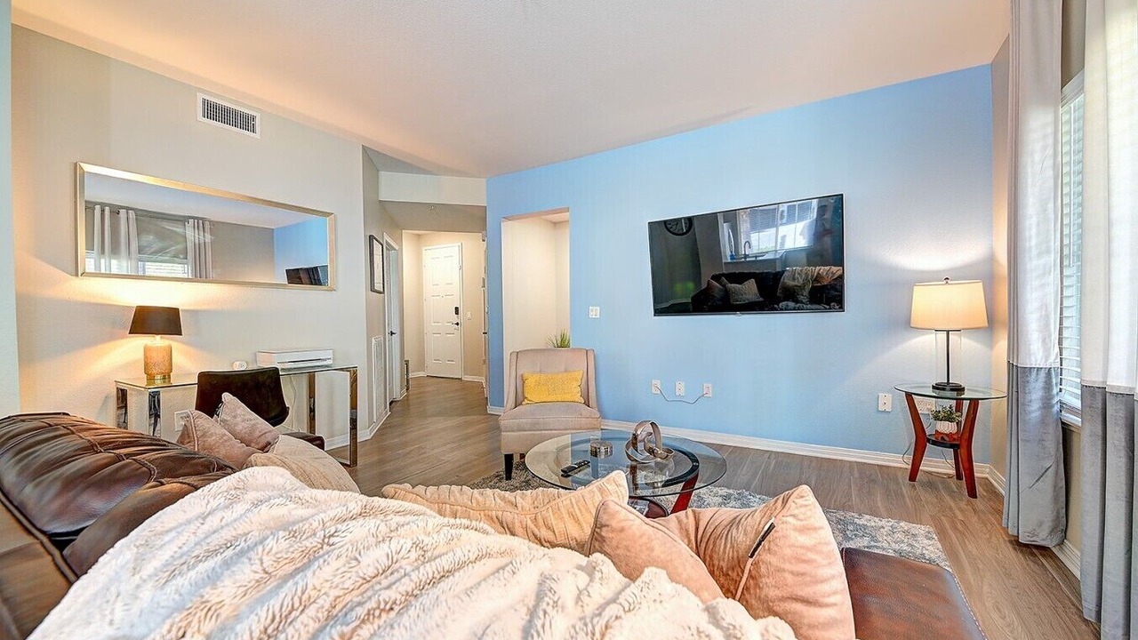 Photo of Livingroom in Valencia