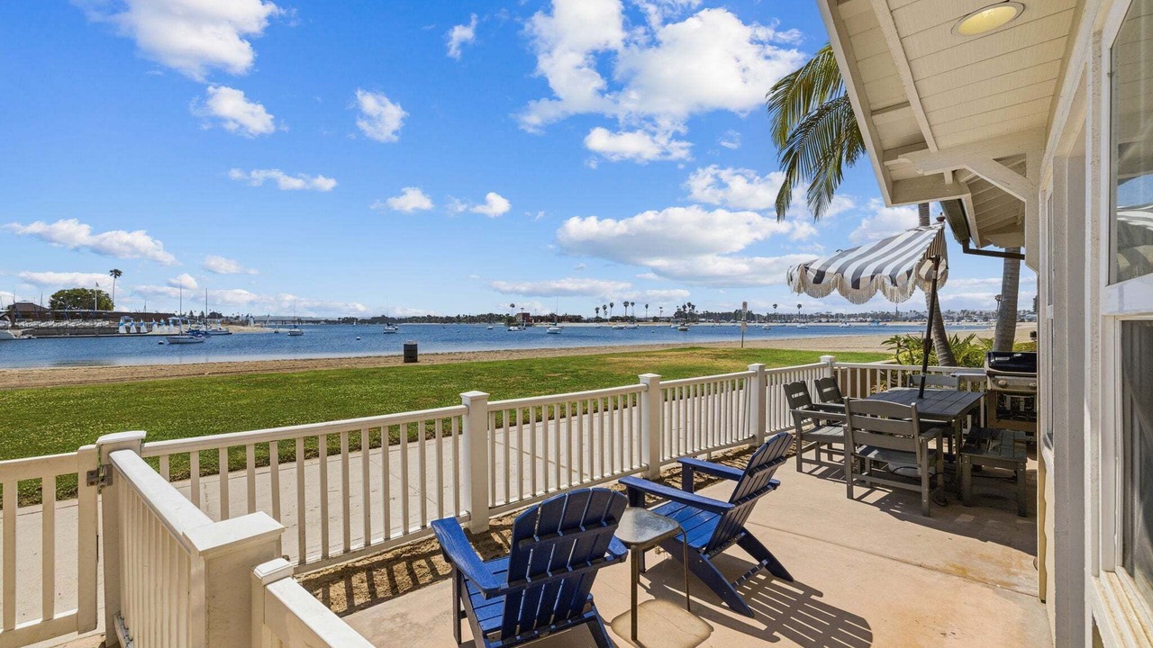 Photo of Outdoor in Mission Beach