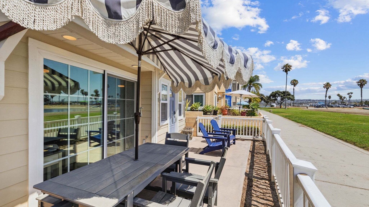 Photo of Outdoor in Mission Beach