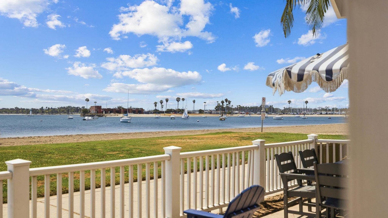 Photo of Outdoor in Mission Beach