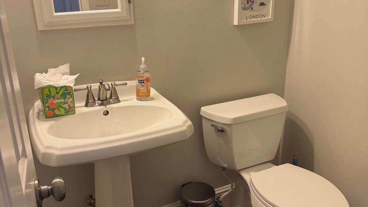 Photo of Bathroom in Myers Park