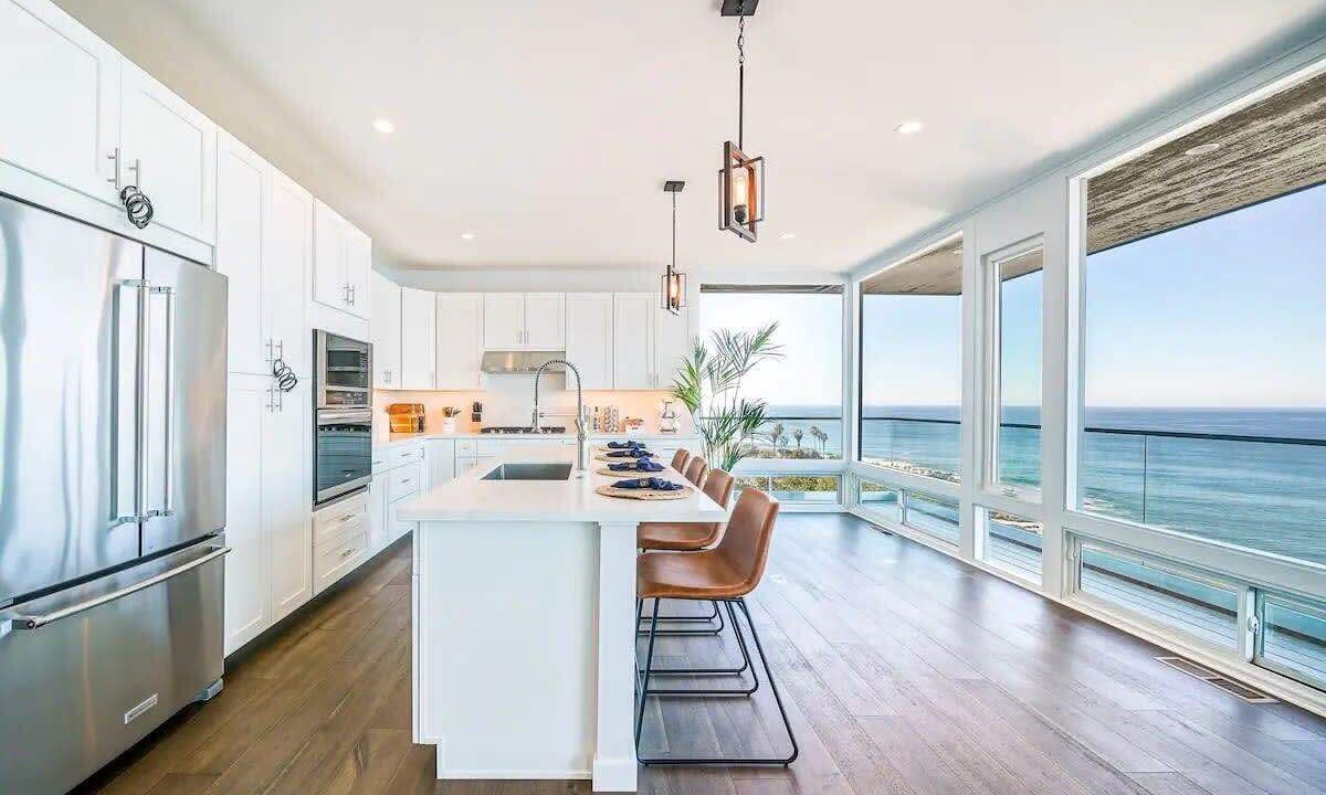 Photo of Kitchen in Village of La Jolla