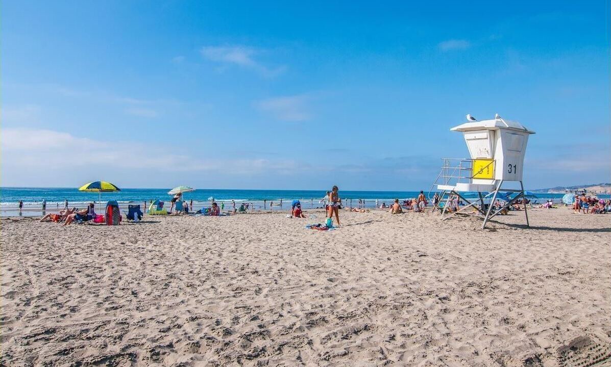 Photo of Others in La Jolla Shores