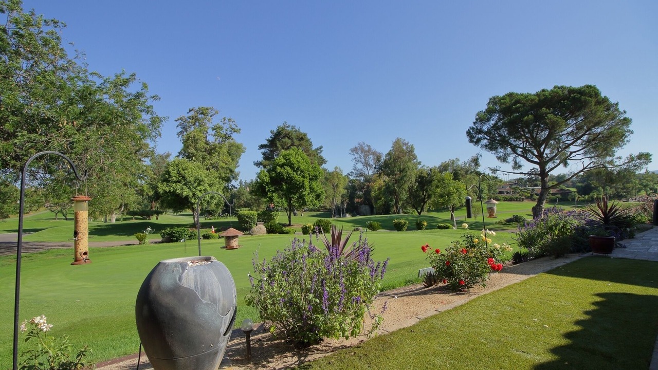 Photo of Outdoor in Rancho Bernardo