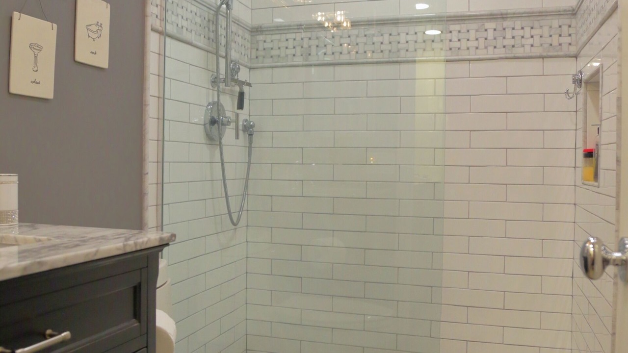 Photo of Bathroom in Rancho Bernardo