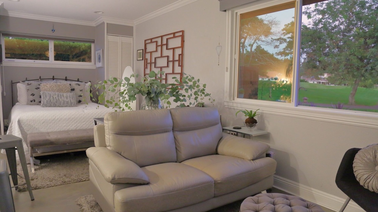 Photo of Bedroom in Rancho Bernardo