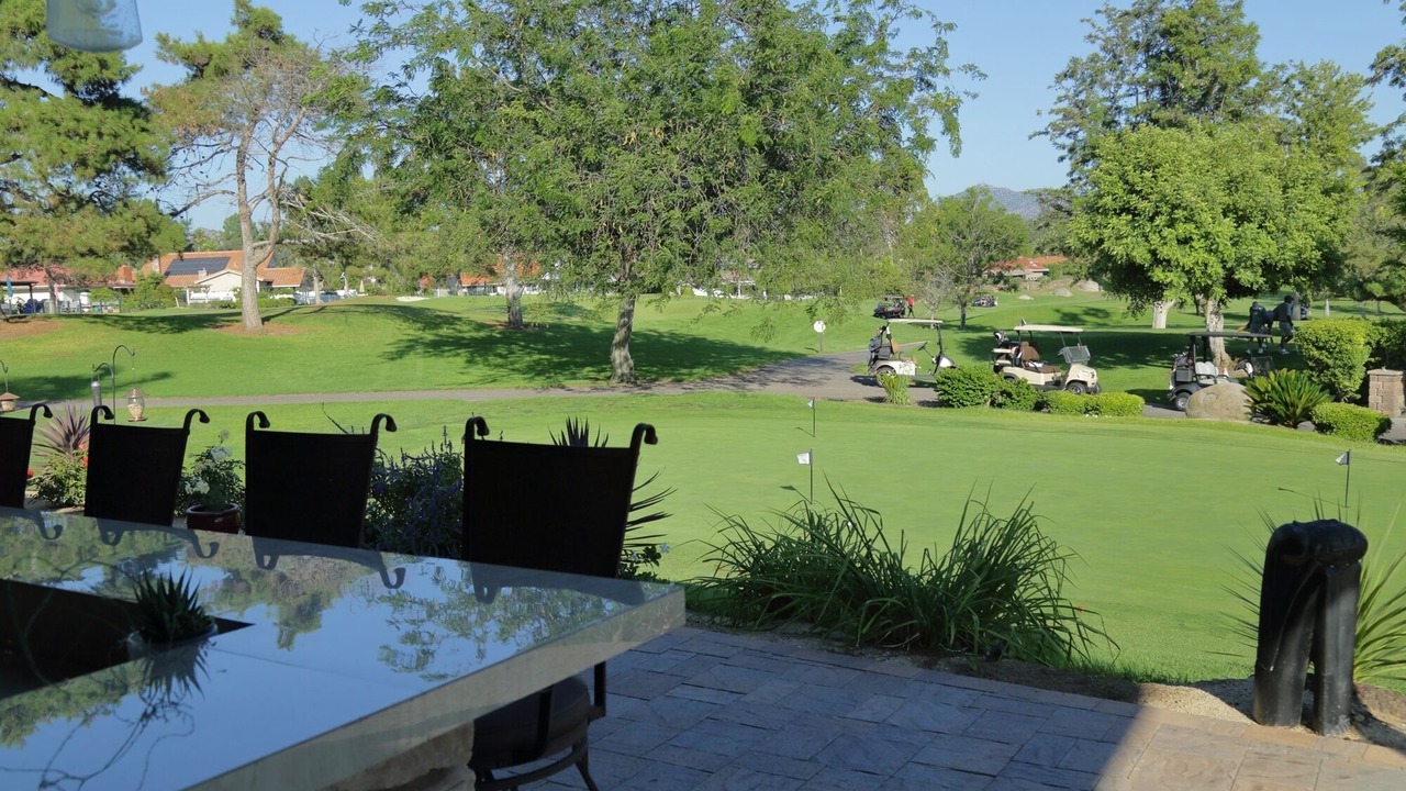 Photo of Outdoor in Rancho Bernardo