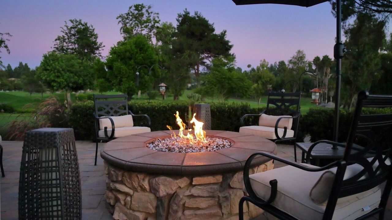 Photo of Patio Balcony in Rancho Bernardo