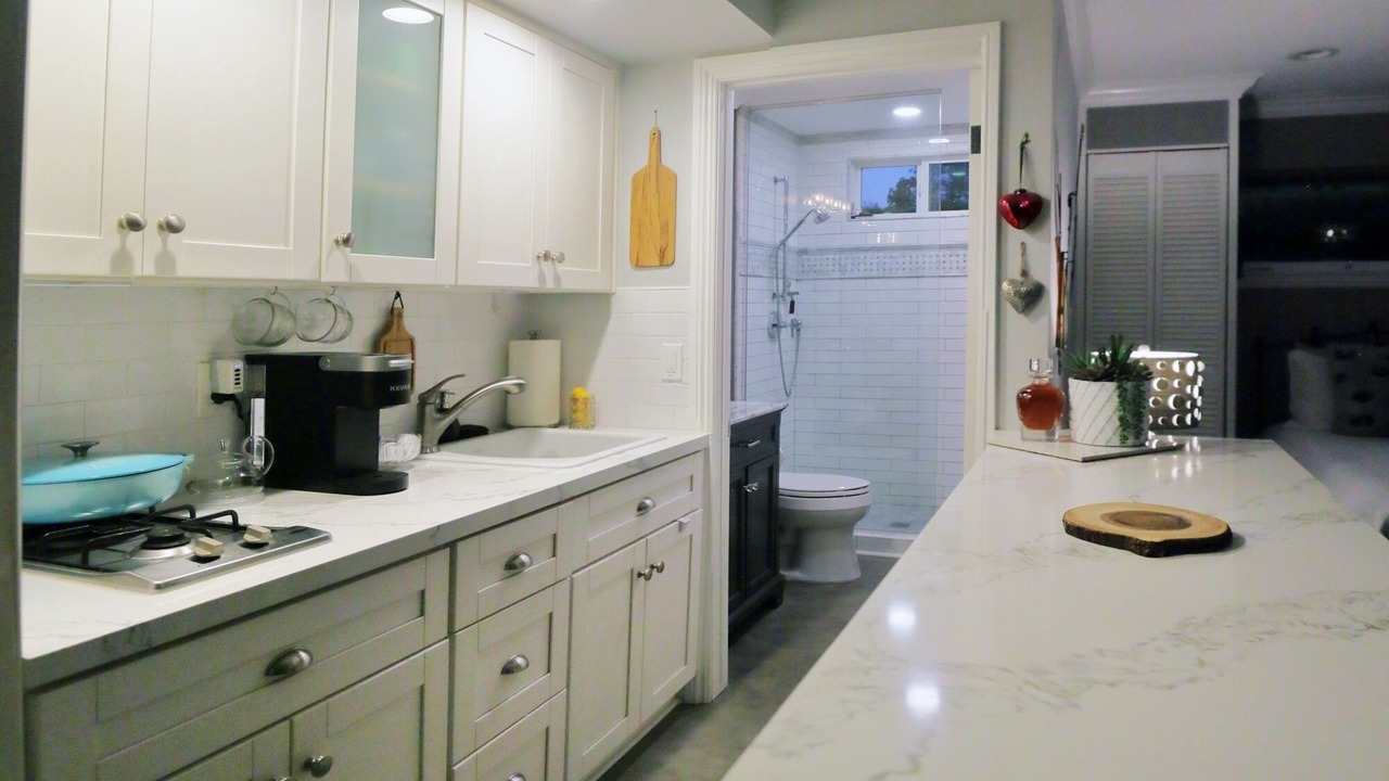 Photo of Bathroom in Rancho Bernardo