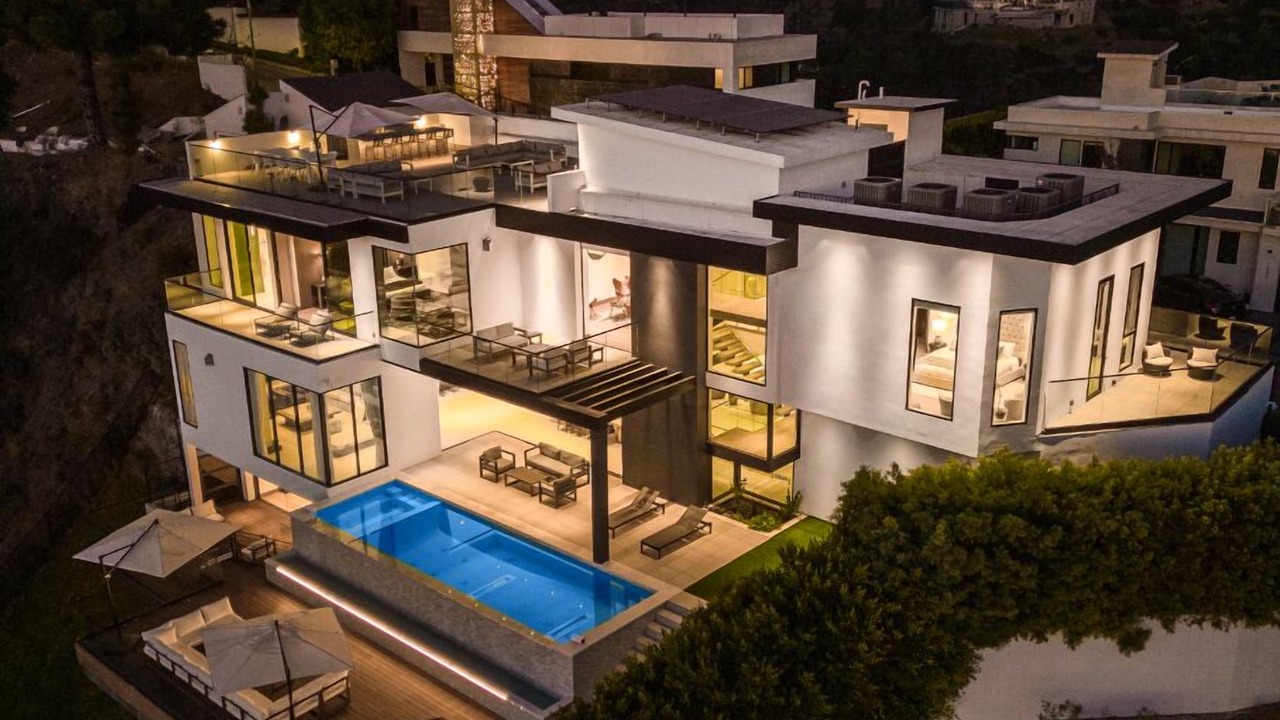 Photo of Outdoor in Bel Air