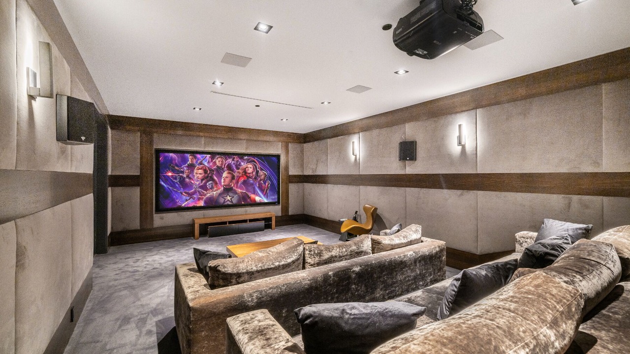 Photo of Livingroom in Bel Air