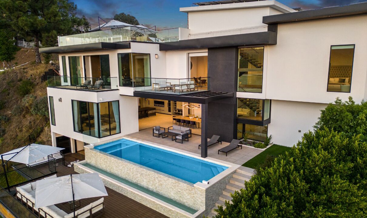 Photo of Outdoor in Bel Air