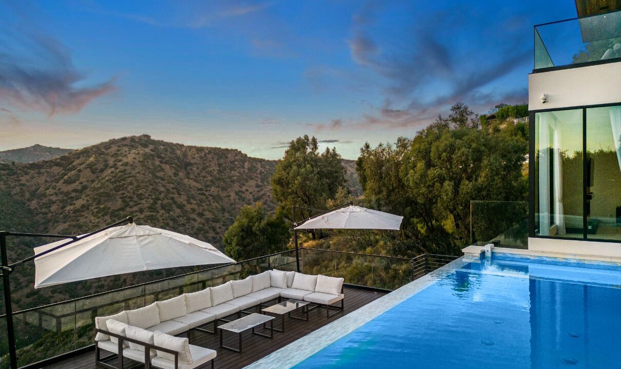 Photo of Outdoor in Bel Air