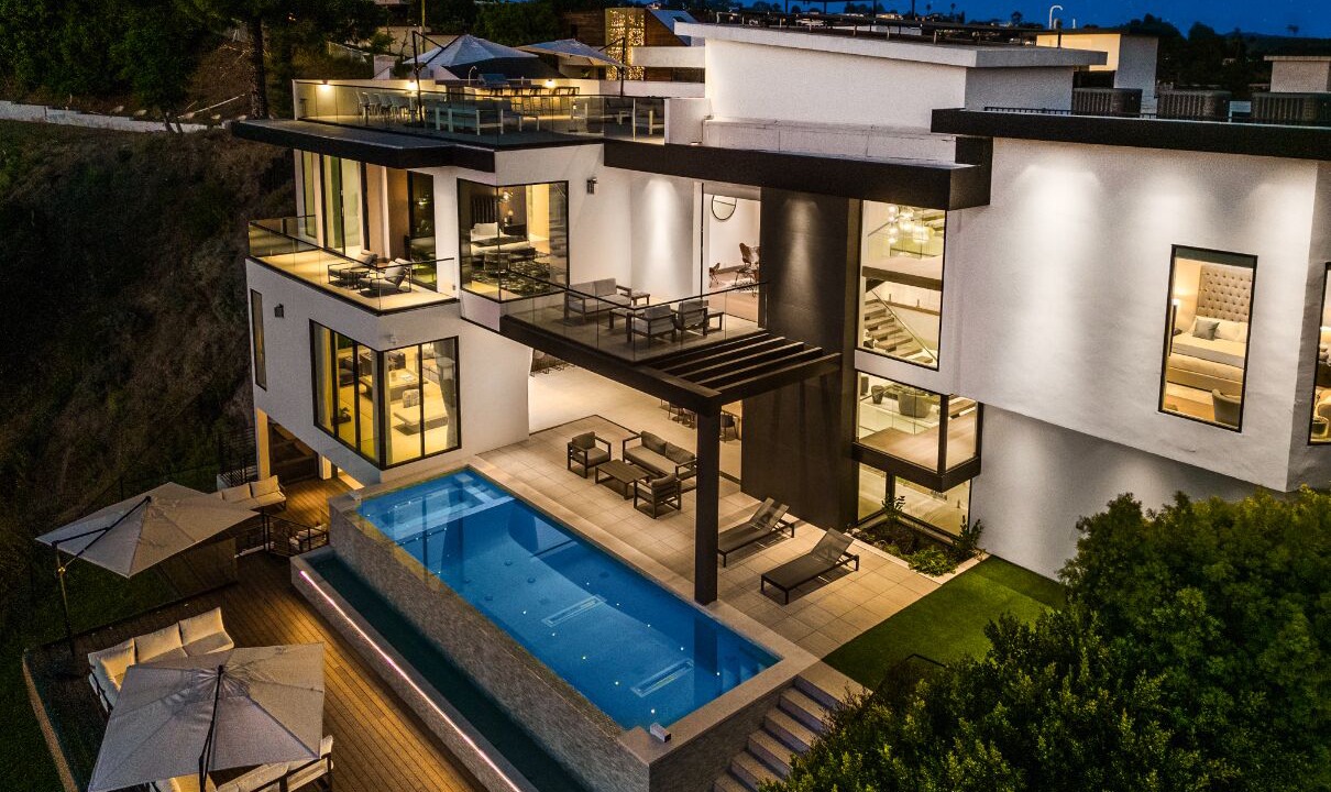 Photo of Outdoor in Bel Air