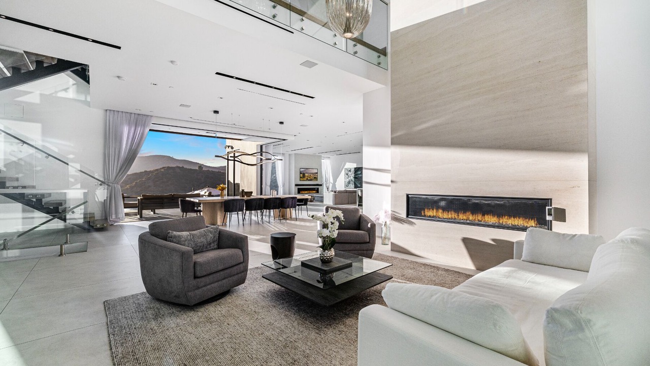 Photo of Livingroom in Bel Air