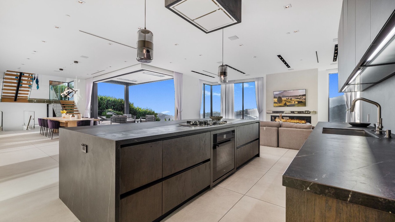 Photo of Kitchen in Bel Air