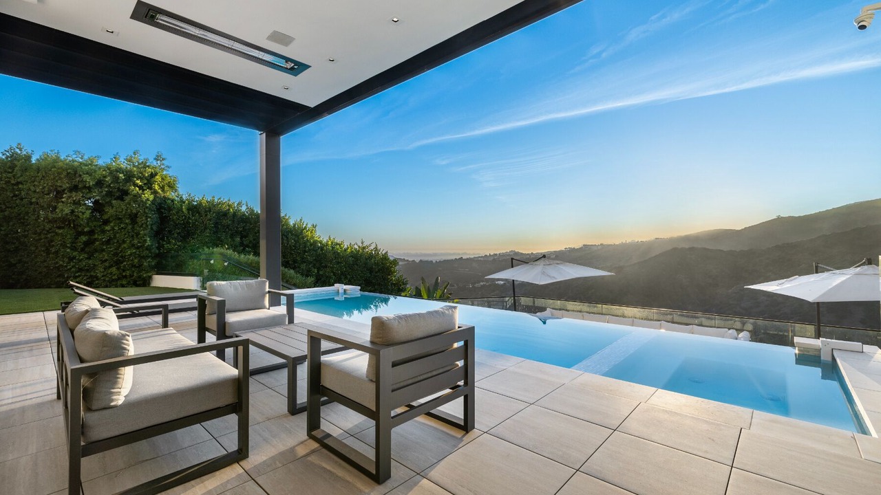 Photo of Outdoor in Bel Air