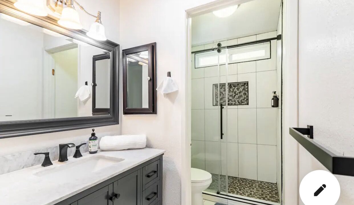 Photo of Bathroom in La Presa