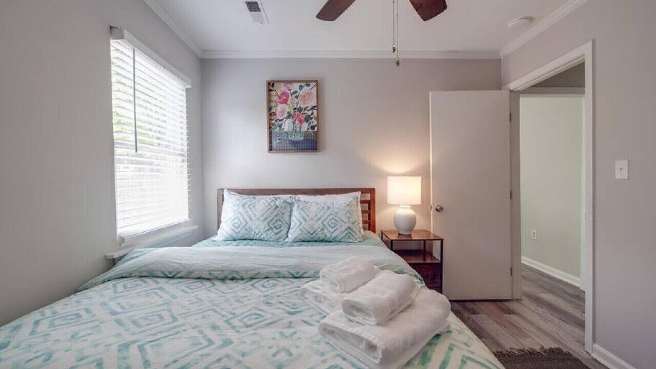 Photo of Bedroom in Biddleville