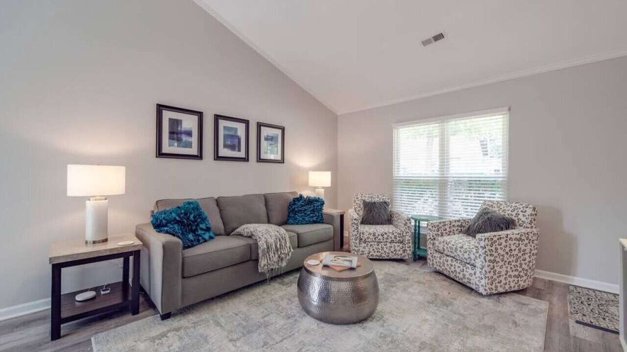 Photo of Livingroom in Biddleville