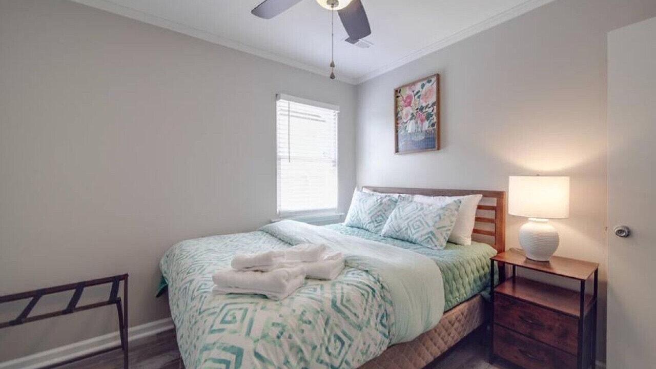 Photo of Bedroom in Biddleville