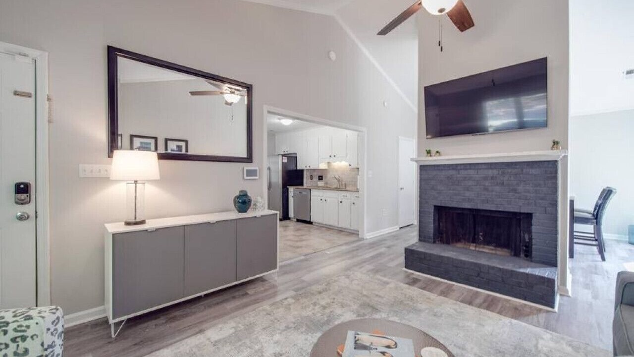 Photo of Livingroom in Biddleville