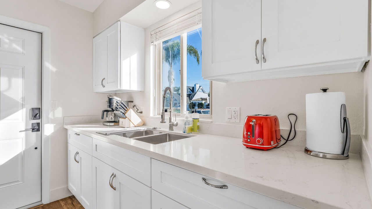 Photo of Kitchen in Crown Point