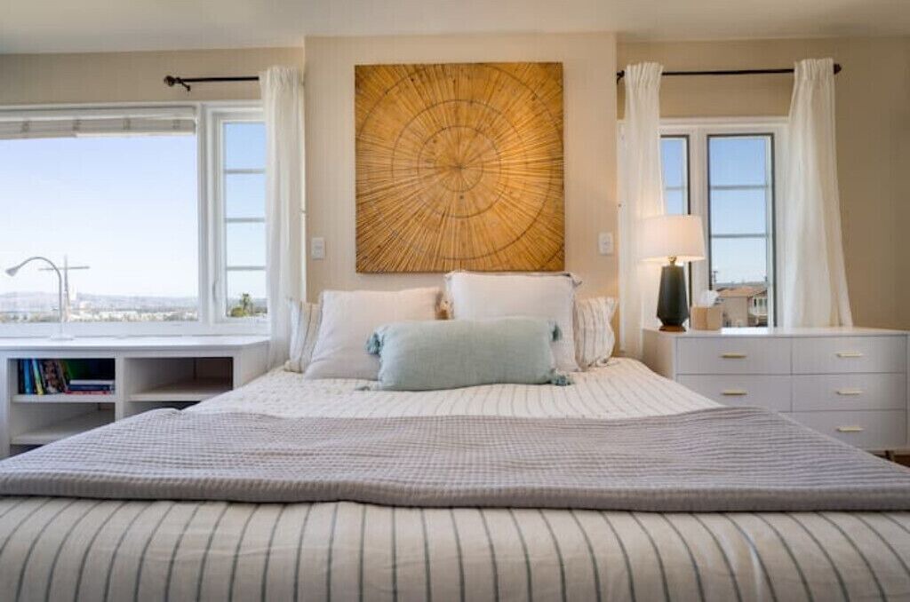 Photo of Bedroom in Point Loma Heights