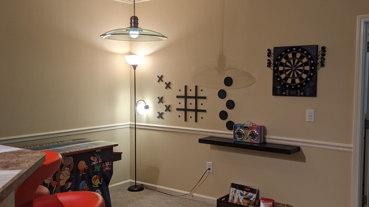 Photo of Bedroom in Executive Park