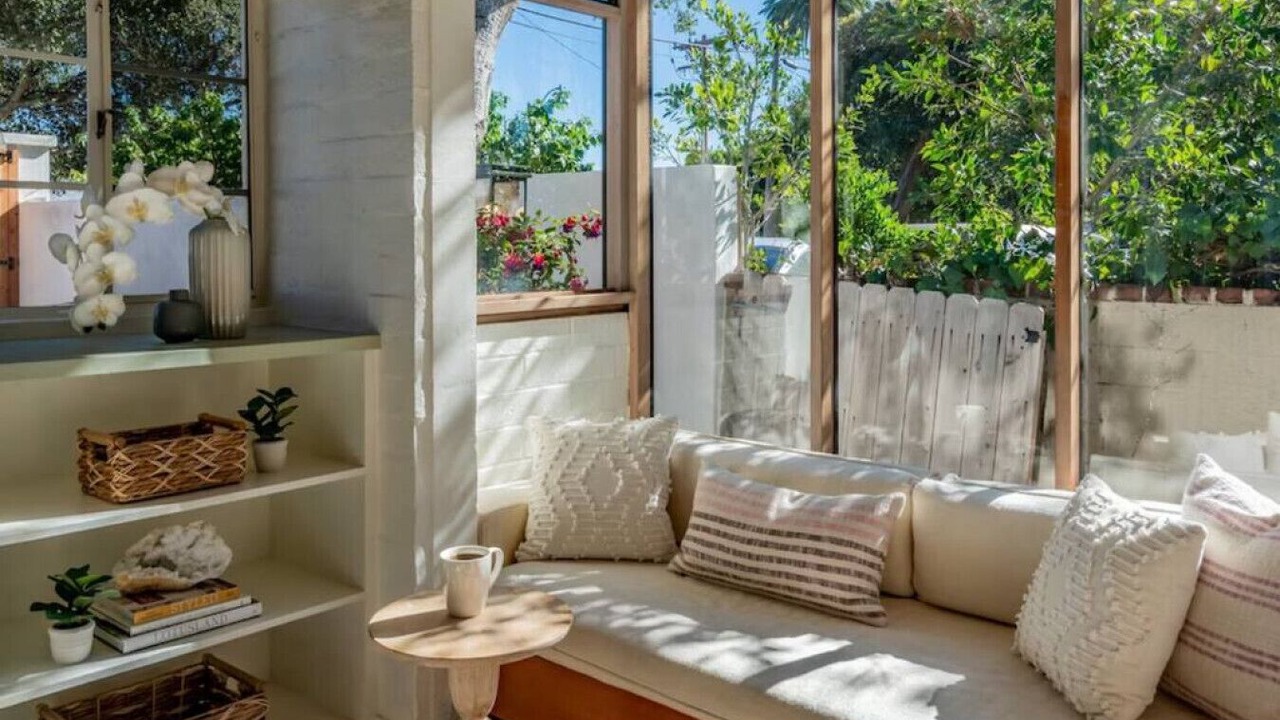 Photo of Bedroom in Montecito