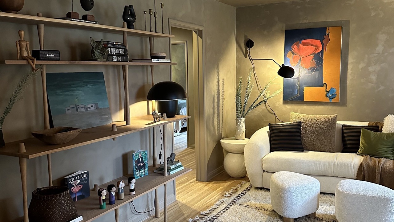 Photo of Livingroom in Mar Vista