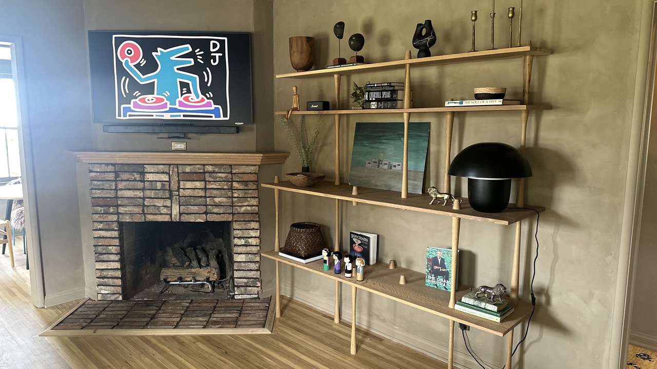 Photo of Livingroom in Mar Vista