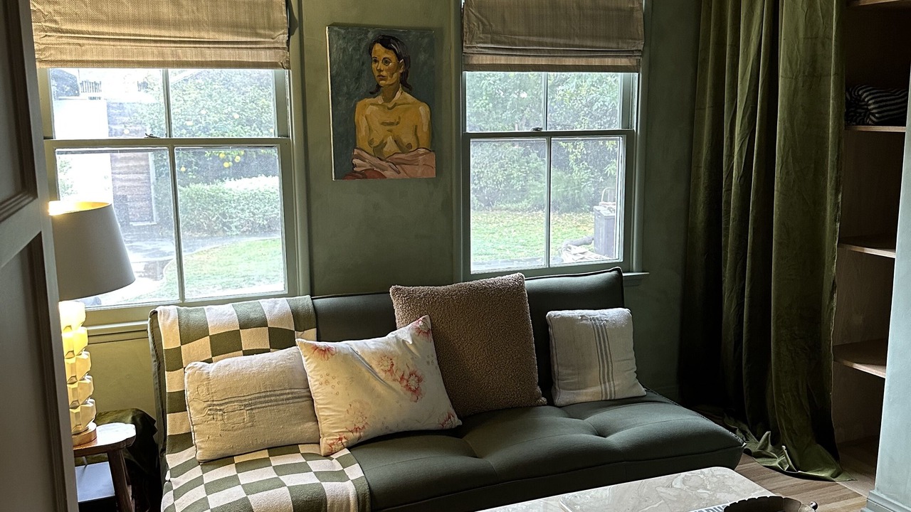 Photo of Bedroom in Mar Vista