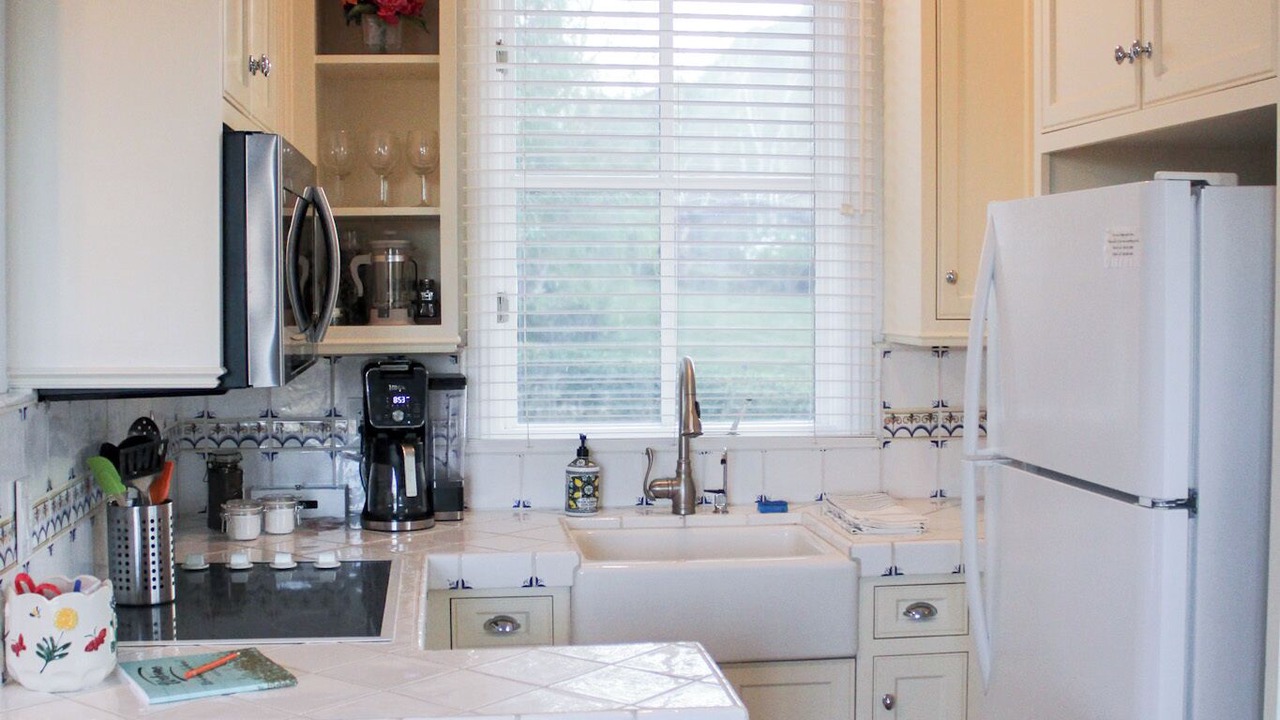 Photo of Kitchen in Canyon Country